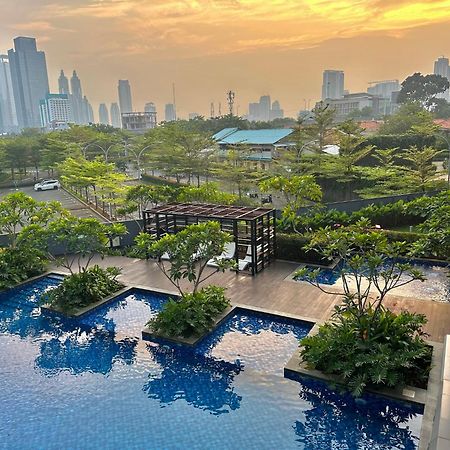 Unforgettable Nights Next To Ascott Sudirman -Min Stay 3 Nights- Jakarta Exterior foto