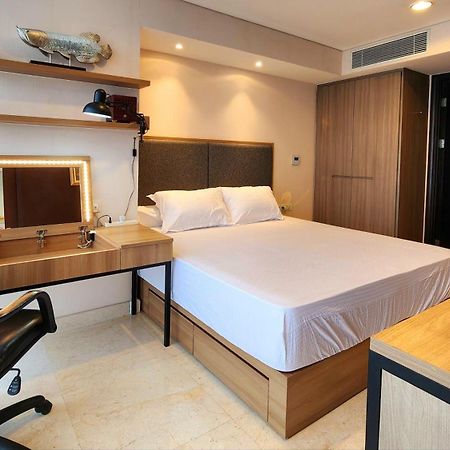 Unforgettable Nights Next To Ascott Sudirman -Min Stay 3 Nights- Jakarta Exterior foto
