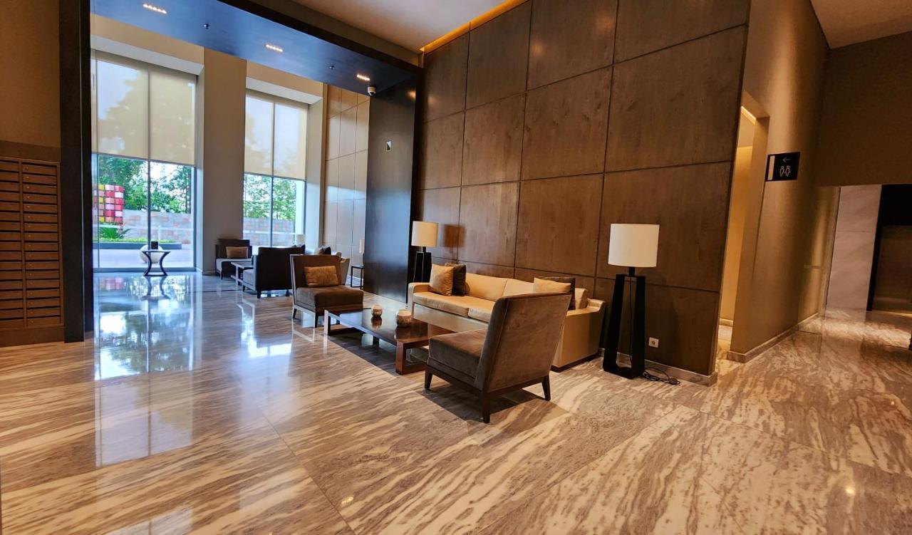 Unforgettable Nights Next To Ascott Sudirman -Min Stay 3 Nights- Jakarta Exterior foto