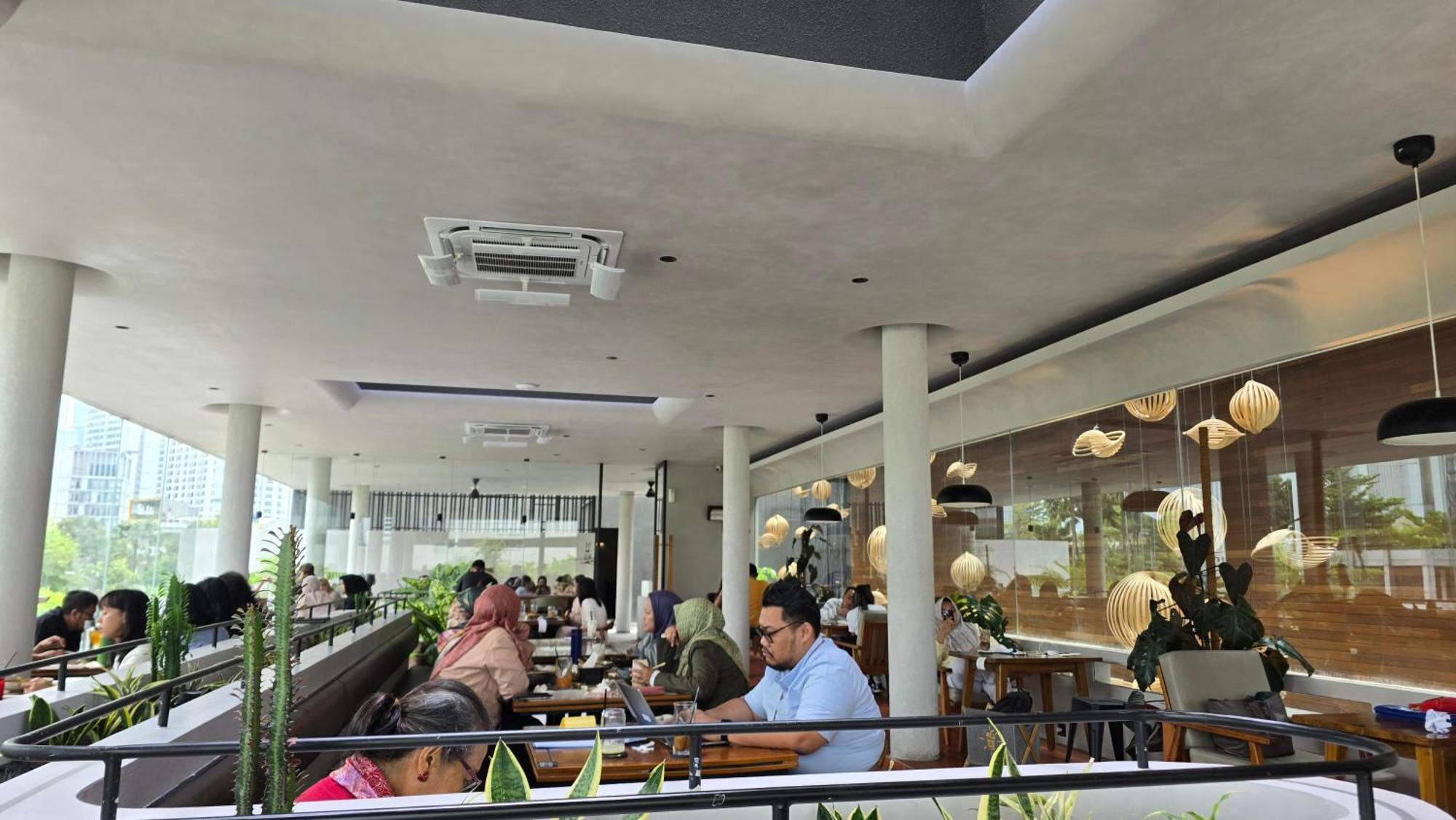 Unforgettable Nights Next To Ascott Sudirman -Min Stay 3 Nights- Jakarta Exterior foto